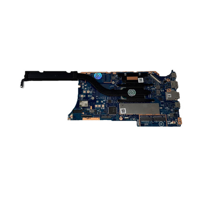 Samsung Galaxy NP750XDA Motherboard i5 11th Gen (FOR PARTS)