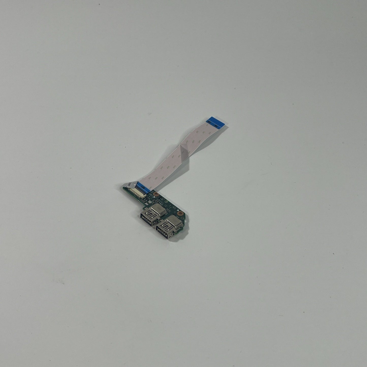 HP Notebook 15-DY 15S-FQ L63580-001 DA0P5DTB8B0 Power Button Board USB Reader