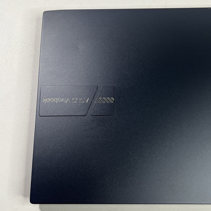 ASUS VivoBook 14Pro M3401QA 14In Ryzen 9 5900HX 16GB RAM 1Tb SSD Radeon Graphics