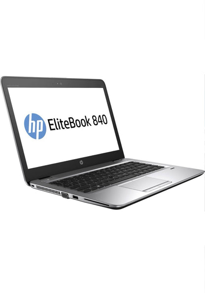 Job Lot HP EliteBook 840 G3 Laptops x85 – i5 6th Gen 256GB SSD – Grade B/C
