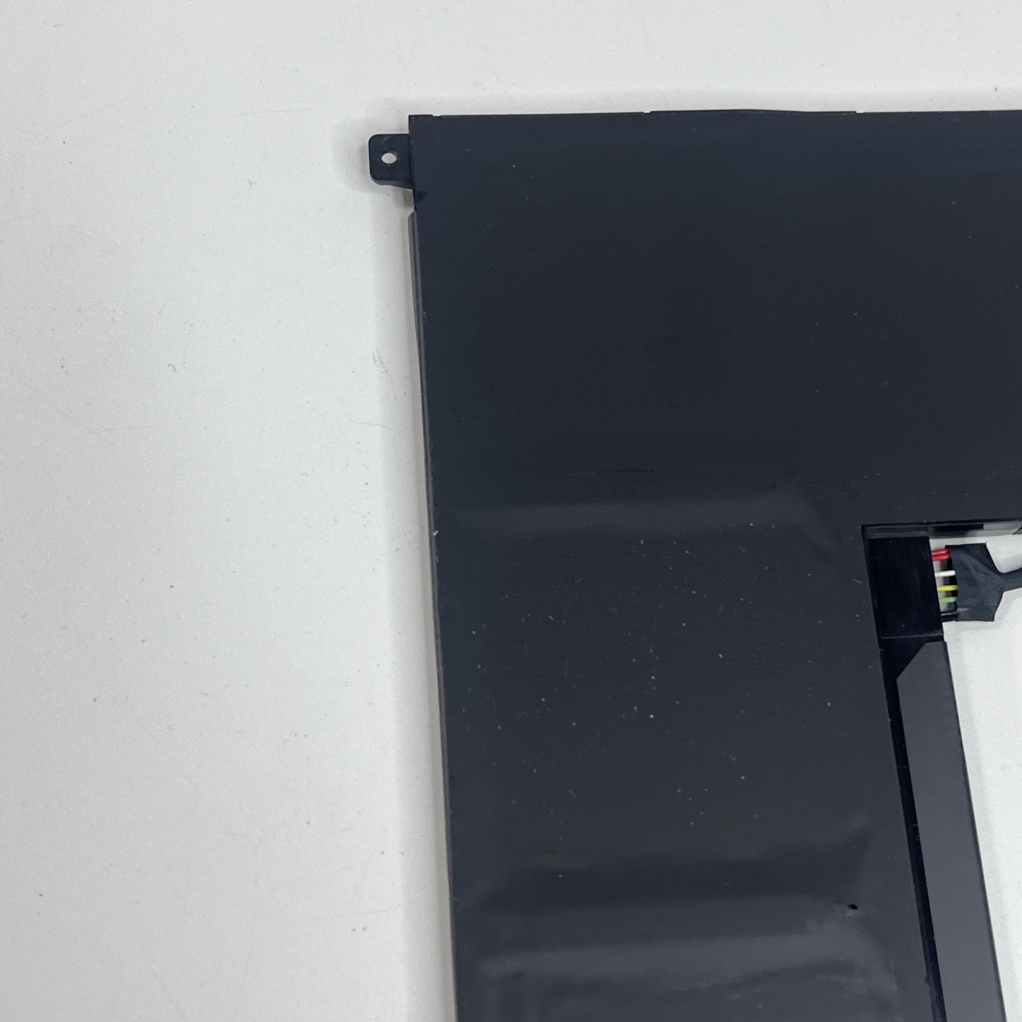 Genuine NP50BAT-4 Laptop Battery For Medion Eraser E10 Very Good Condition.