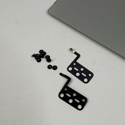 Macbook Air 13” A1466 Mid 2013 Touchpad Trackapd Mouse Cable Screws