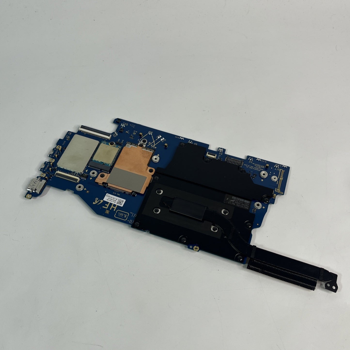 Samsung Galaxy Book4 Pro 360 NP965QPA Motherboard Snapdragon X Elite X1E-80