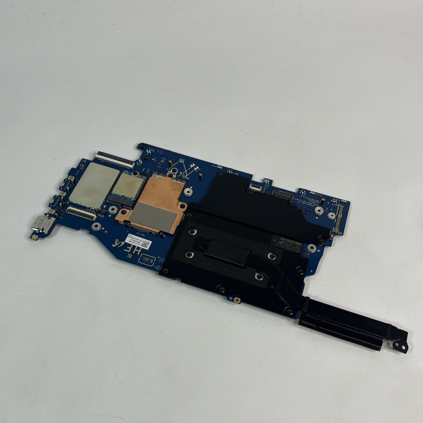 Samsung Galaxy Book4 Pro 360 NP965QPA Motherboard Snapdragon X Elite X1E-80