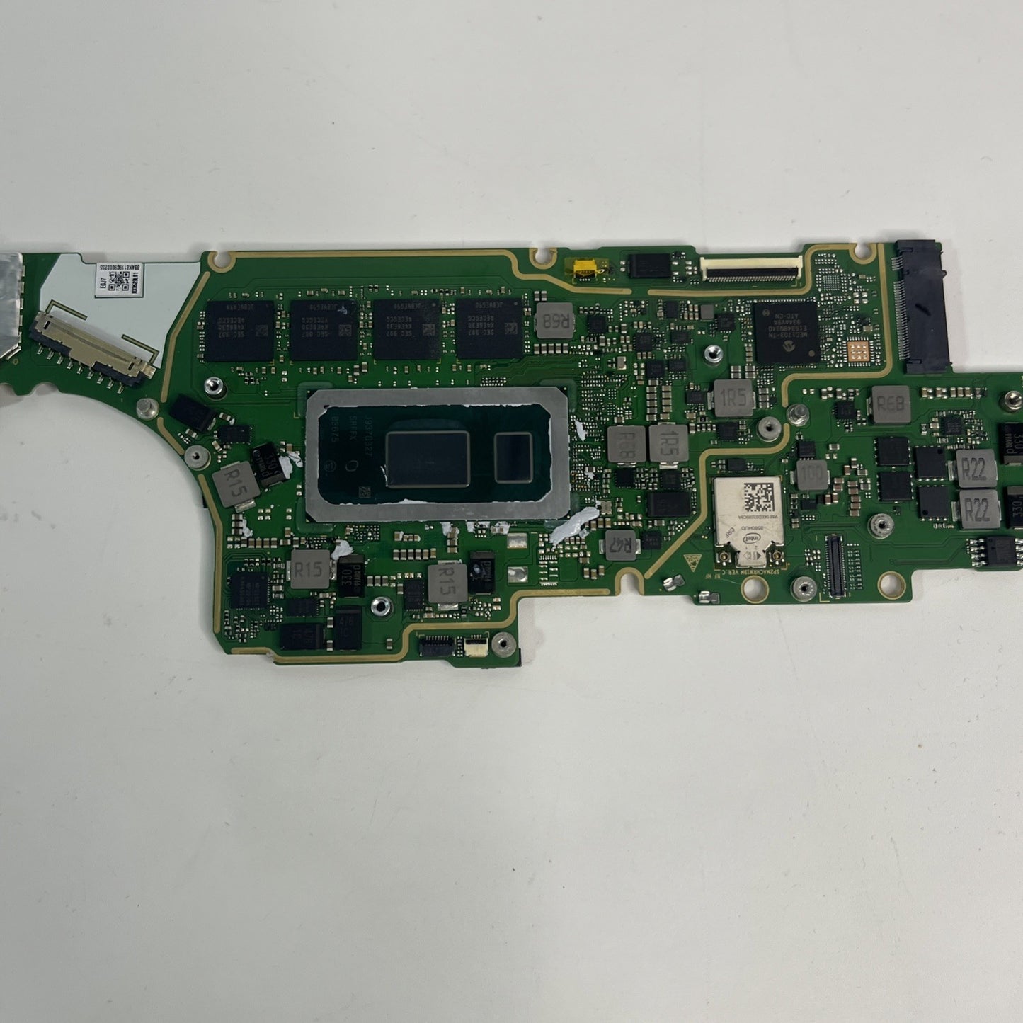 Genuine Huawei Matebook MACH-W19 Motherboard I5-8th Gen