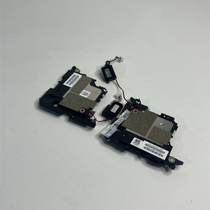 Genuine HP EliteBook X360 1040 G7 Laptop Speakers Set M50569-001