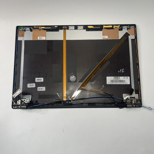 Genuine Lenovo ThinkPad T460S T470S LCD Cover Back Rear Top Lid Cover