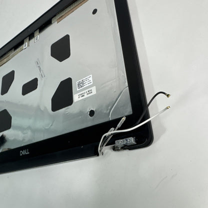 Genuine Black Dell Latitude 5590 Complete Top Lid CN-0RV800-YTW00