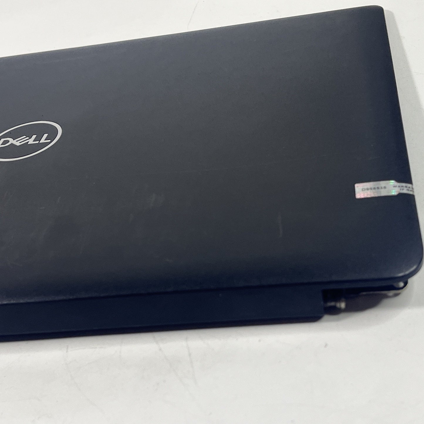 Genuine Black Dell Latitude 3500Complete Screen& Top Lid Assembly.some Scratches