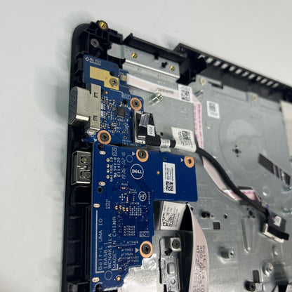Genuine Black Dell Latitude 3400 Palmrest, Usb-board & Speakers Cn-0nfpp9-yus00