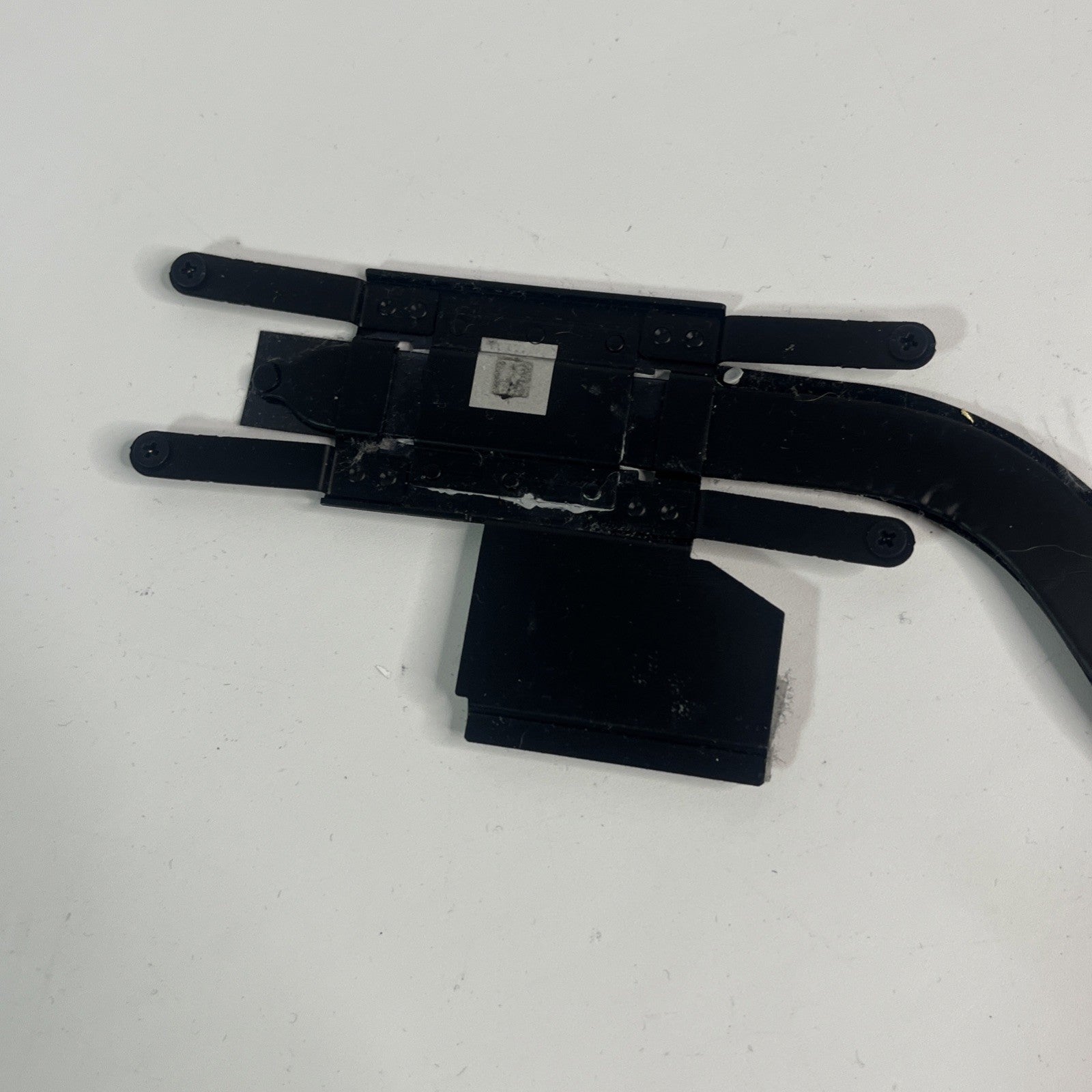 Genuine Sliver Dell Inspiron 14 5435  Cpu Cooling Fan & Heatsink CN0JXC52
