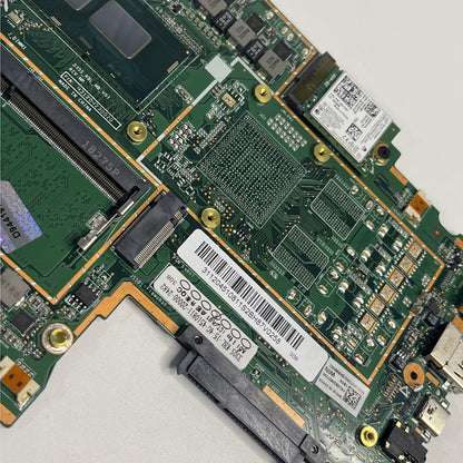 Genuine Lenovo IdeaPad 330s 15IkB  Motherboard  i5 8th Gen  1.60 GHz.