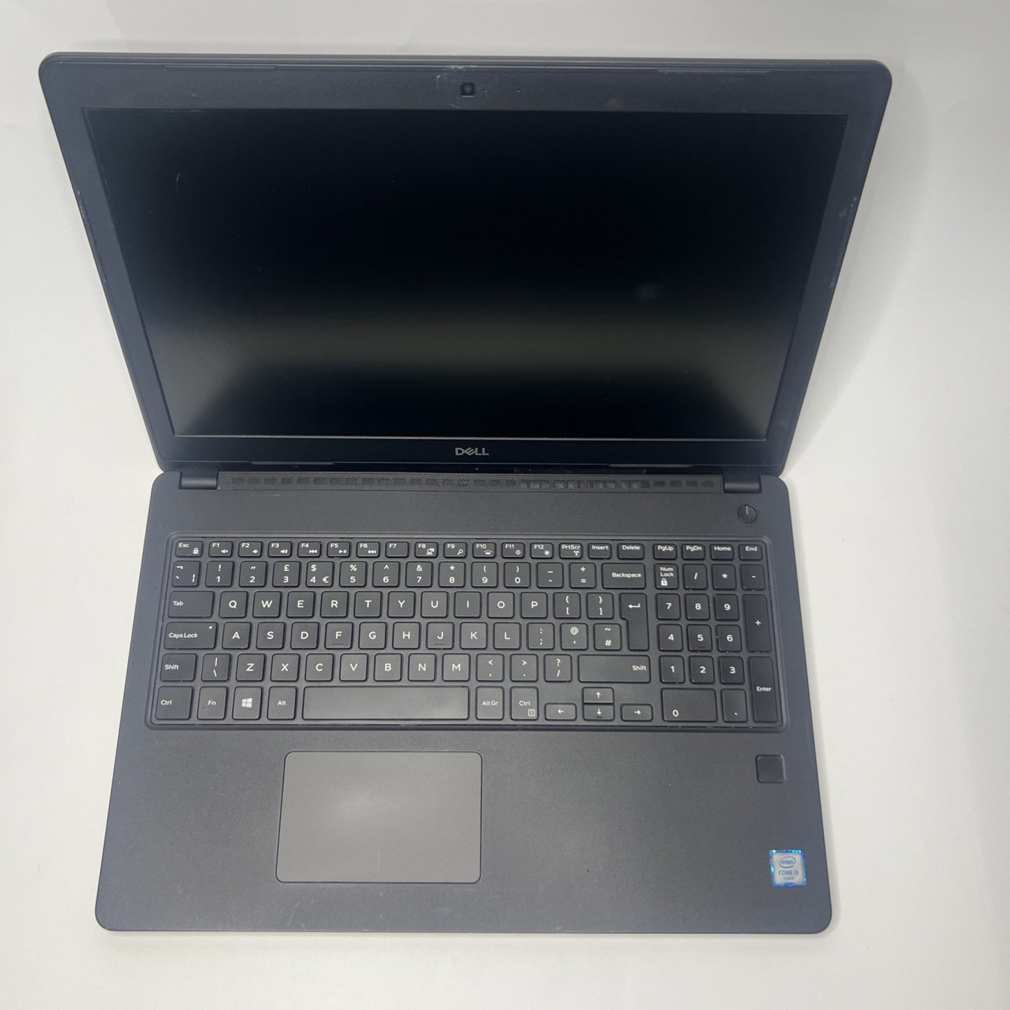Dell Latitude 3580 Intel Core i5-6200U 8GB Ram 128GB SSD  Windows 10 Laptop