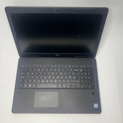 Dell Latitude 3580 Intel Core i5-6200U 8GB Ram 128GB SSD  Windows 10 Laptop