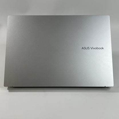 ASUS Vivobook M1603Q 16X 16in AMD Ryzen 5 5600H 16GB 512GB SSD Laptop - Silver
