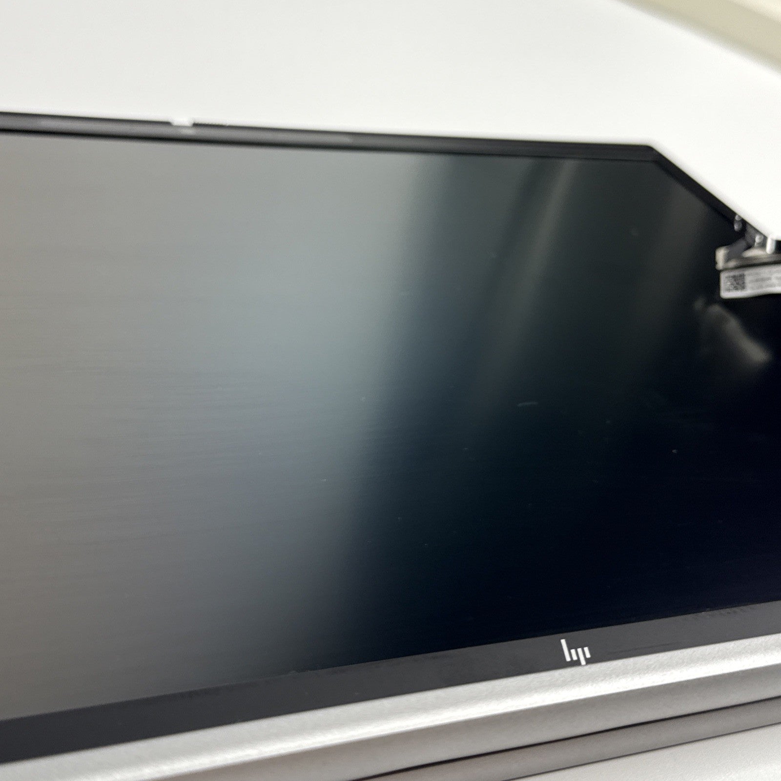 HP Zbook Firefly G10 Complete Screen Assembly Top Lid Cover + Cables + Hinges