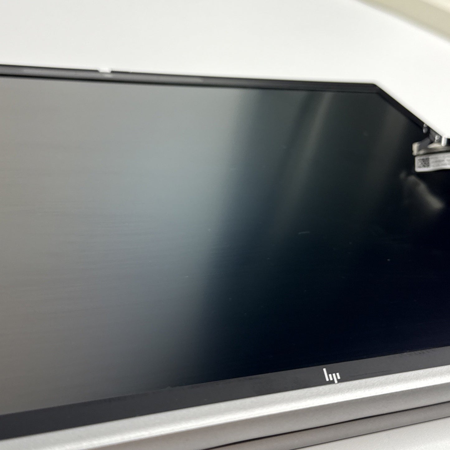 HP Zbook Firefly G10 Complete Screen Assembly Top Lid Cover + Cables + Hinges