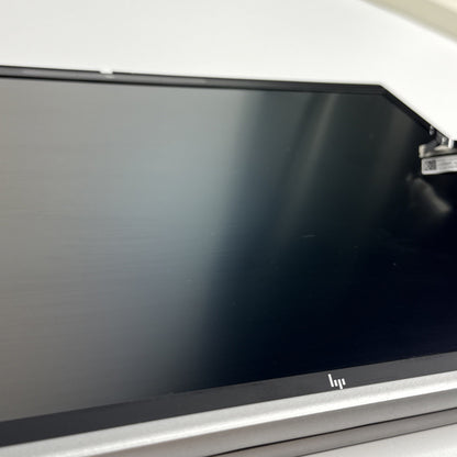 HP Zbook Firefly G10 Complete Screen Assembly Top Lid Cover + Cables + Hinges