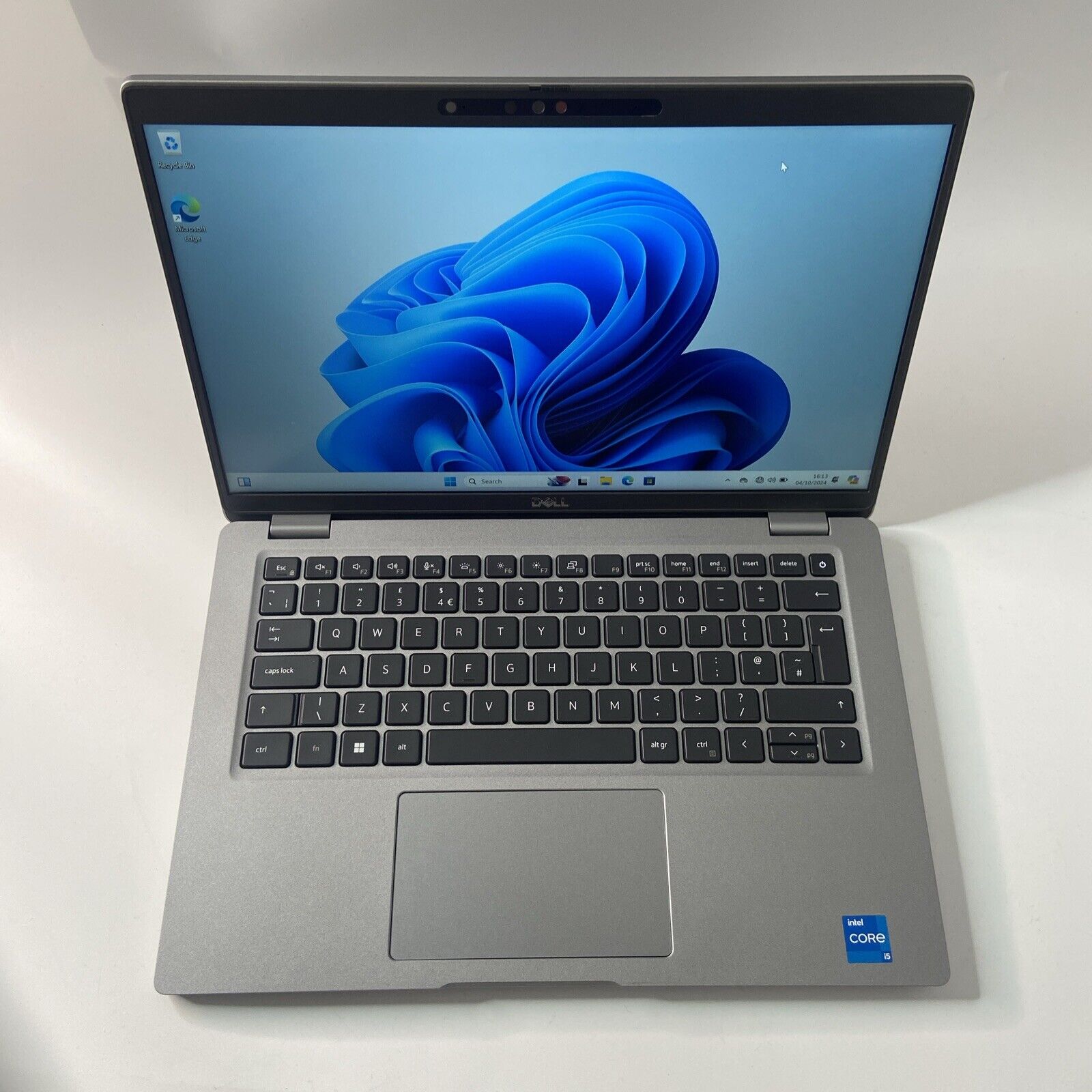 Dell Latitude 5430 Intel Core i5-1245U Gen 16GB RAM 256GB SSD Windows 11 Pro