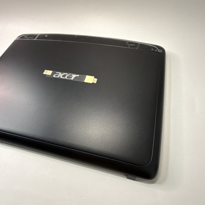 Acer Aspire 5310 Back LCD Lid Rear Cover Black 60.AHE02.007