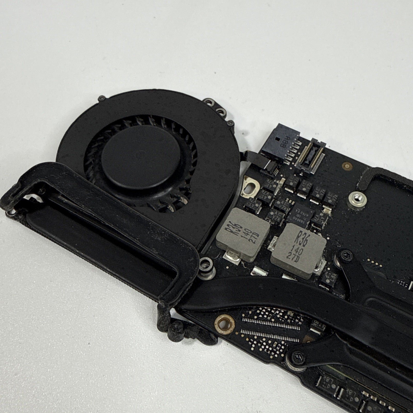 Apple MacBook Air A1369 13'' Mid-2011 Core i5 Motherboard Logic Board