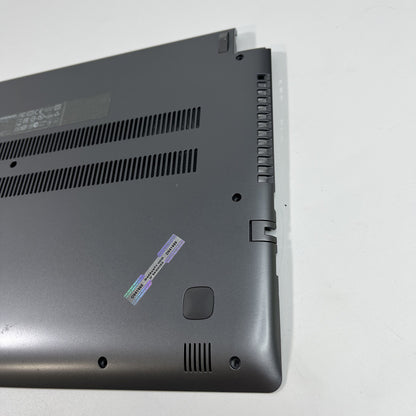 Genuine Lenovo Flex 2-14  Silver  Bottom Base Cover Chassis Housing 5CB0F76733
