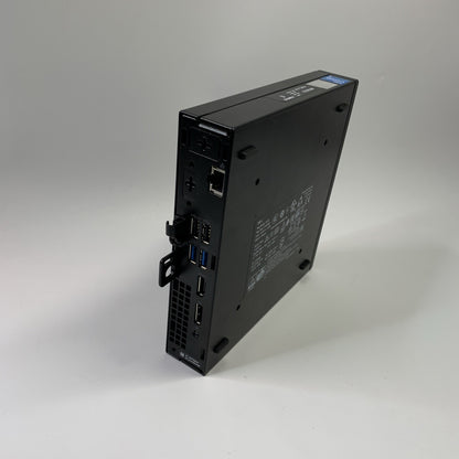 Dell OptiPlex 7020 Micro PC Core i3- 14100T Gen 16GB RAM 512GB SSD Windows 11