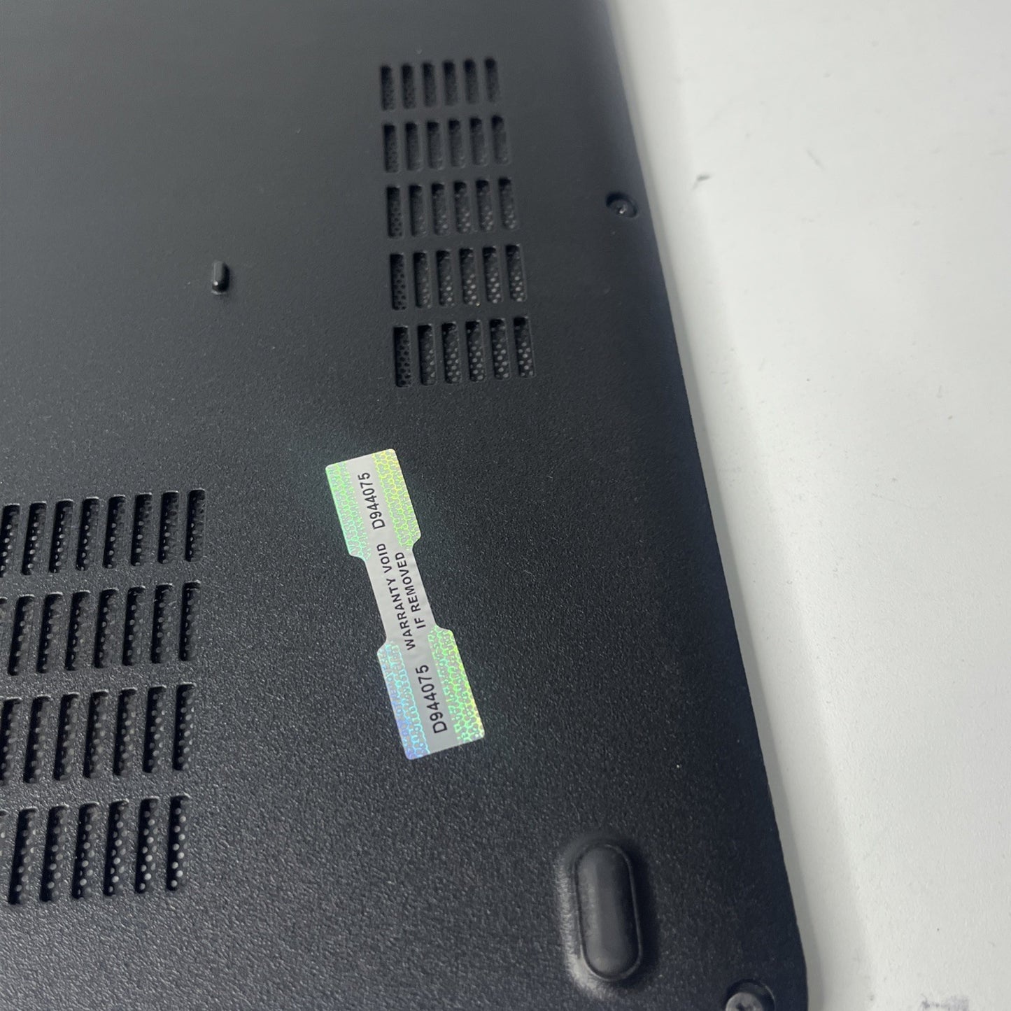 Genuine Black dell latitude 5490 Bottom-base Cover 941-003R-A00