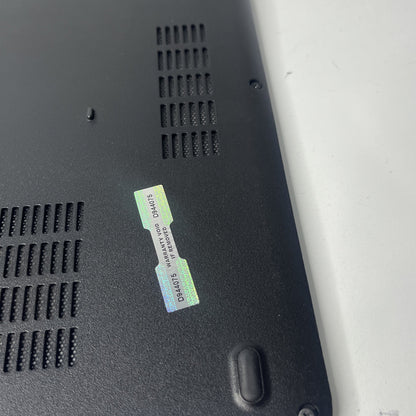 Genuine Black dell latitude 5490 Bottom-base Cover 941-003R-A00