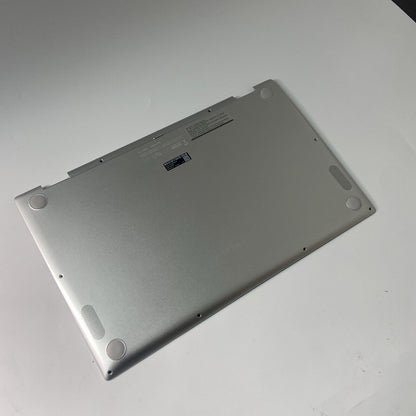 Asus Chromebook Flip C434T Base Chassis Bottom Case Cover Silver 13N1-7EA0521