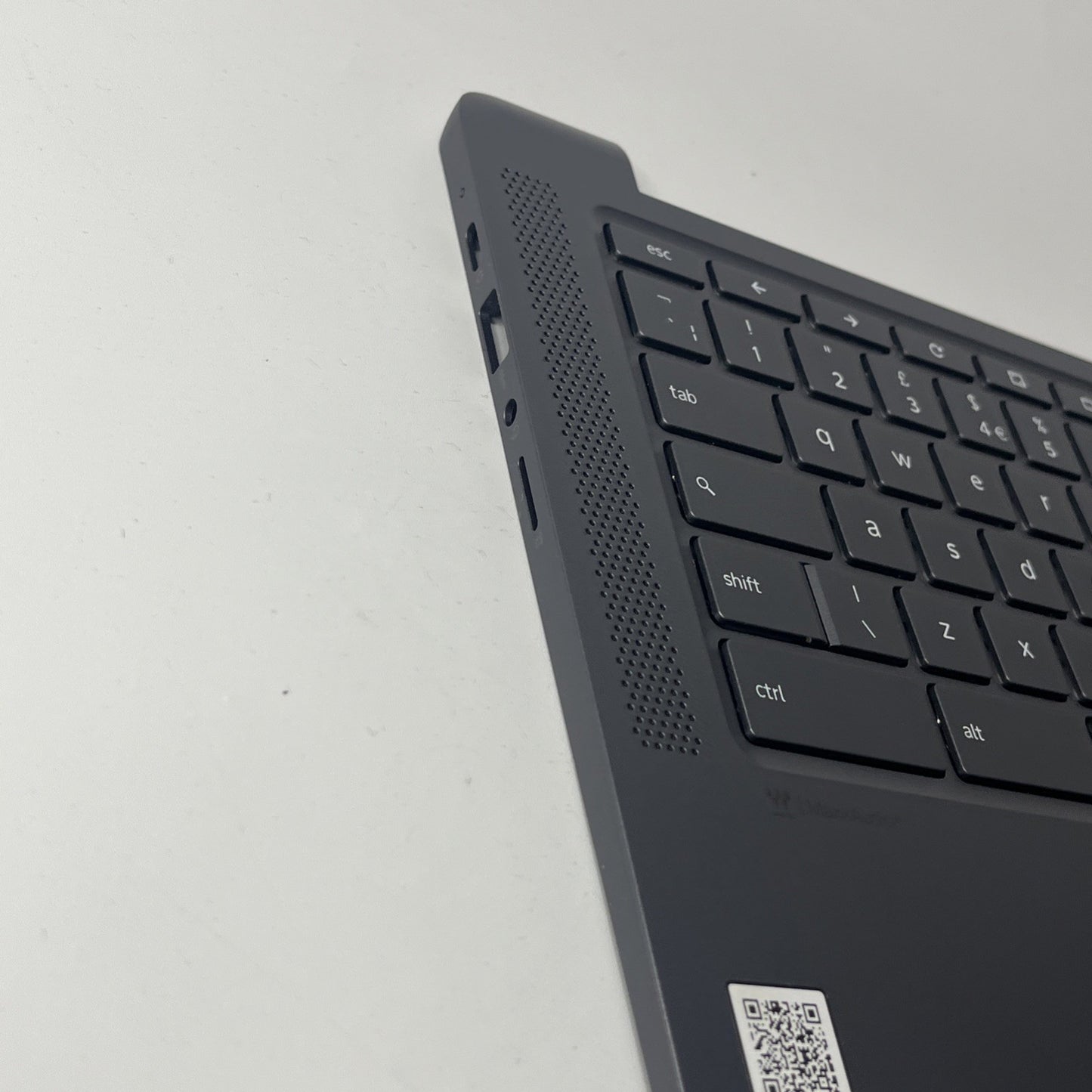 Genuine  Lenovo Ideapad 5  14ITL6 Palmrest And Touchpad Am23U000800