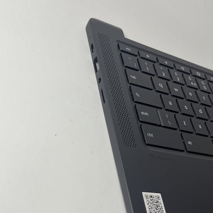 Genuine  Lenovo Ideapad 5  14ITL6 Palmrest And Touchpad Am23U000800