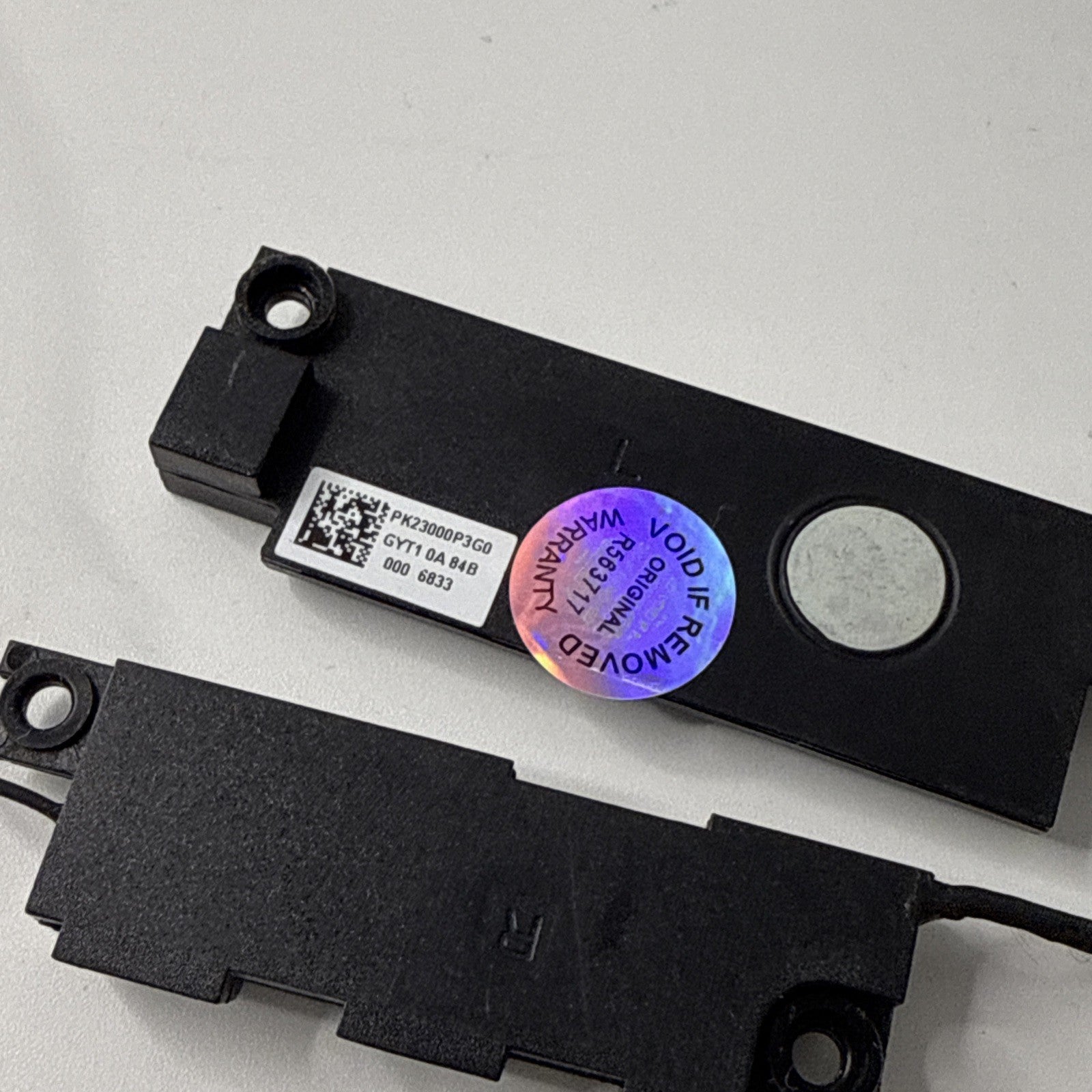 Lenovo Thinkpad T470 Internal Speaker Set PK23000P3G0