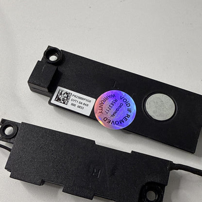 Lenovo Thinkpad T470 Internal Speaker Set PK23000P3G0