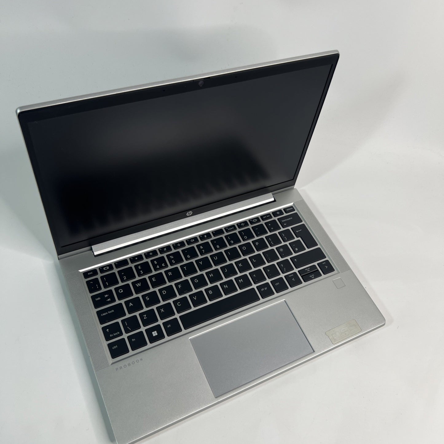 HP ProBook 635 Aero G8 Notebook AMD Ryzen 5 5600U 16GB RAM 256GB SSD Windows 11 