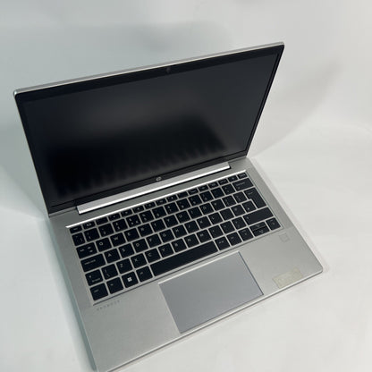 HP ProBook 635 Aero G8 Notebook AMD Ryzen 5 5600U 16GB RAM 256GB SSD Windows 11 