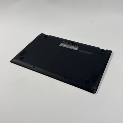 GENUINE Asus E410M,L410M,E410K Bottom Base Chassis Cover Black 3CBKWBAJN00. #G A
