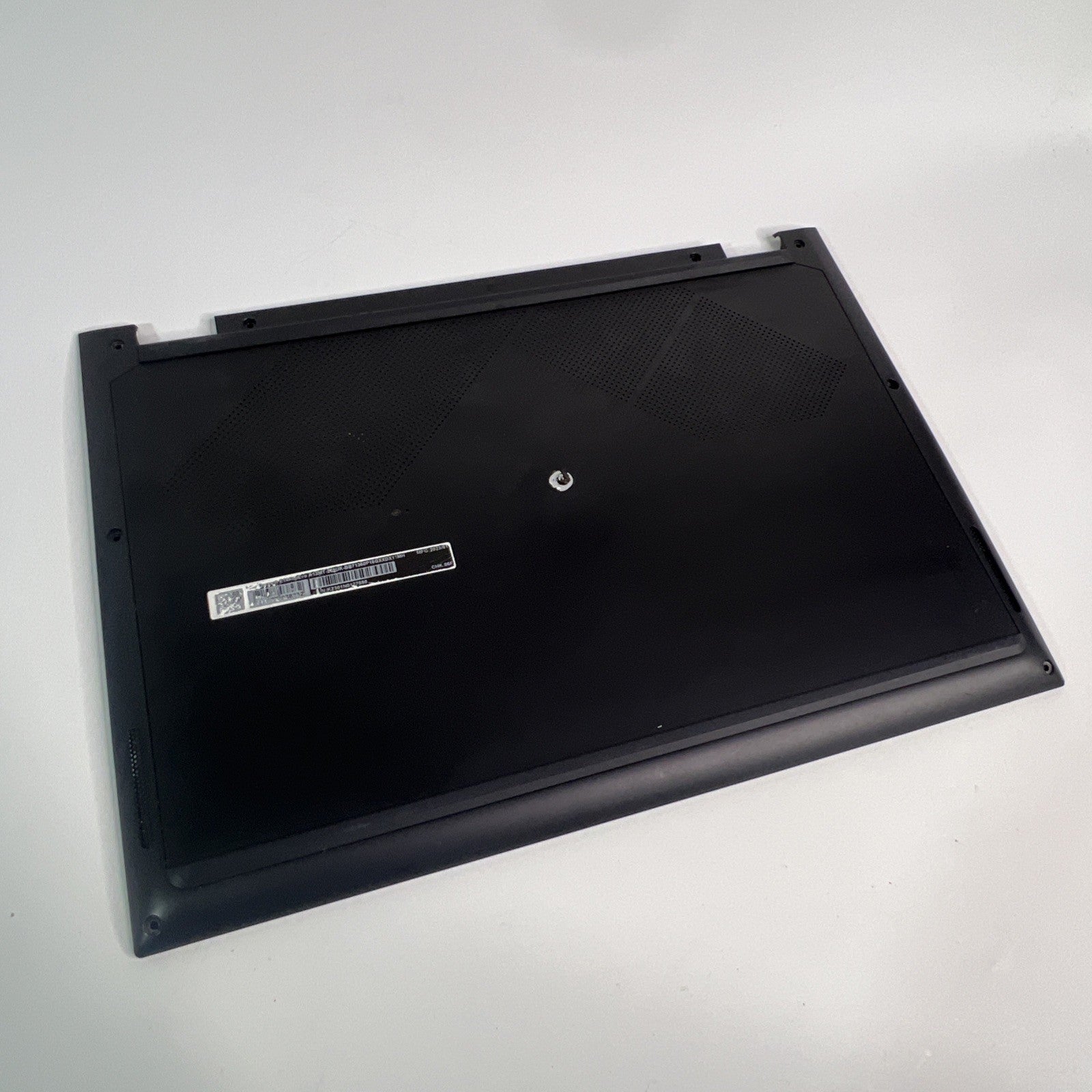 MSI Summit E14 Flip Evo A13MT Bottom Base Cover – Grade B – Genuine OEM