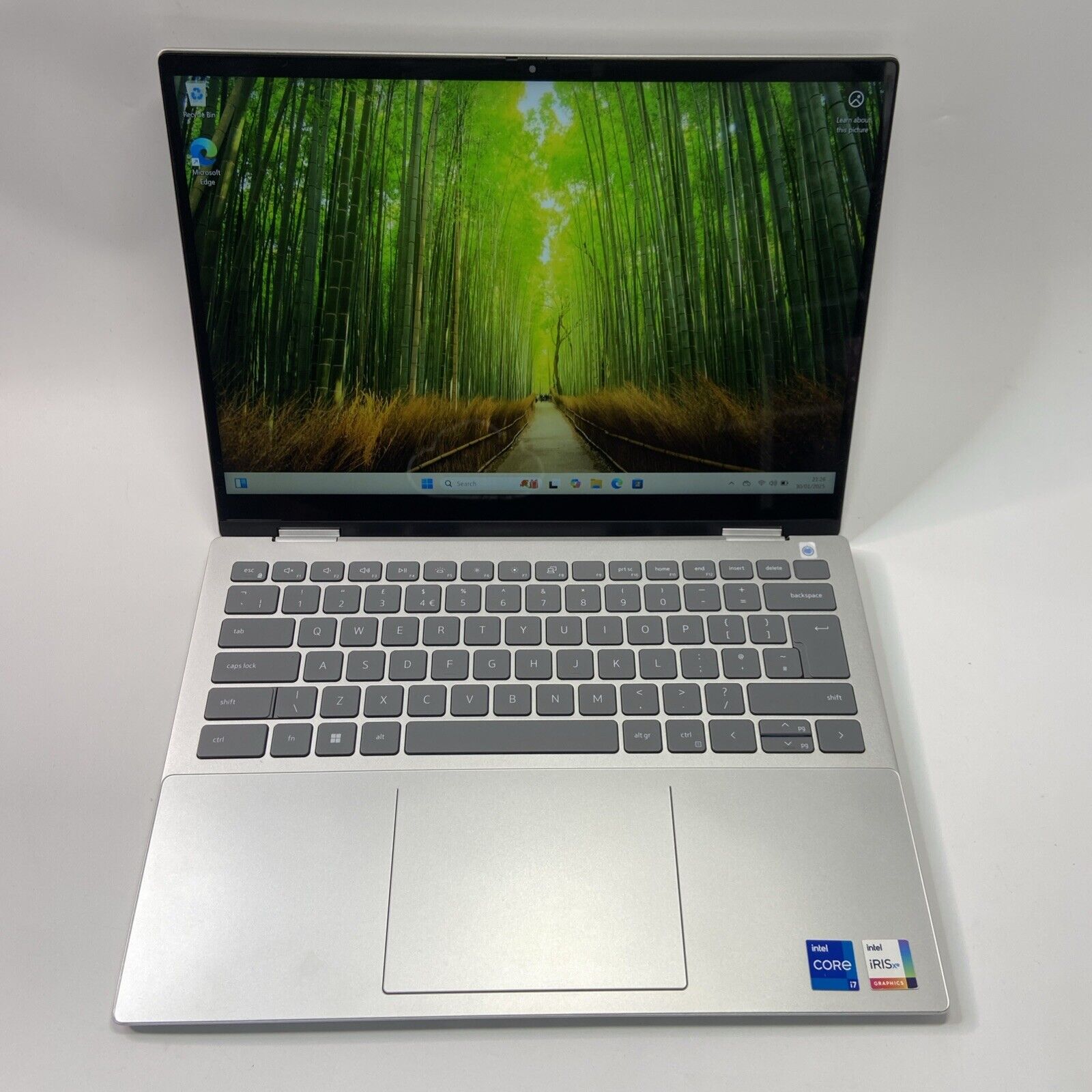 DELL Inspiron 14 7420 2-in-1 Laptop – Core i7-1255U 16GB RAM 512GB SSD Win 11