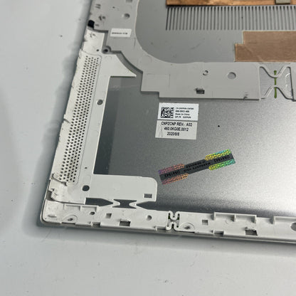 Genuine Sliver Dell Inspiron 7501 Bottom Cover Case Cn-0VFPVN-CNT00