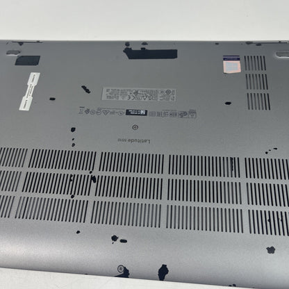Genuine Silver DELL LATITUDE 5510 Bottom Cover OYR4CR