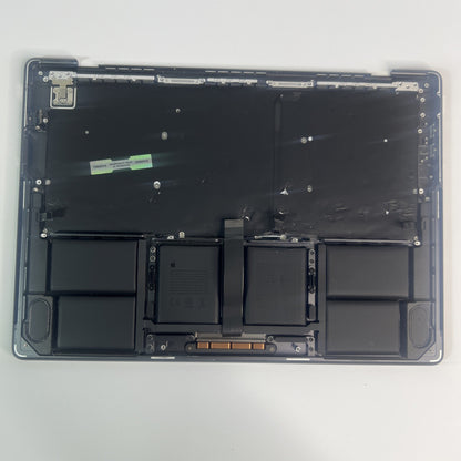 Apple Macbook Pro 14 2023 2024 A2992 Palmrest For Parts Read Description