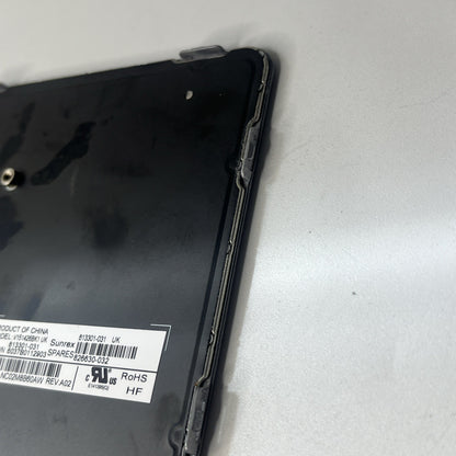 Genuine Hp Elitebook | 820 G3 UK ENG Backlit Keyboard 813301-3