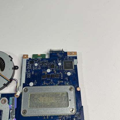 Genuine HP Pavilion 15-AY167SA Motherboard i5 7th Gen +heatsink+fan