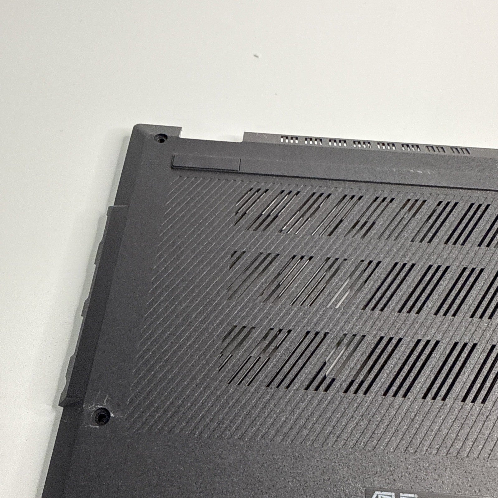 Asus Chromebook Plus CX34 CX3402CBA Base Cover Bottom Case 13N1-HSA0801