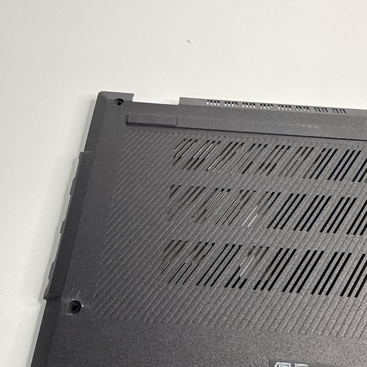 Asus Chromebook Plus CX34 CX3402CBA Base Cover Bottom Case 13N1-HSA0801