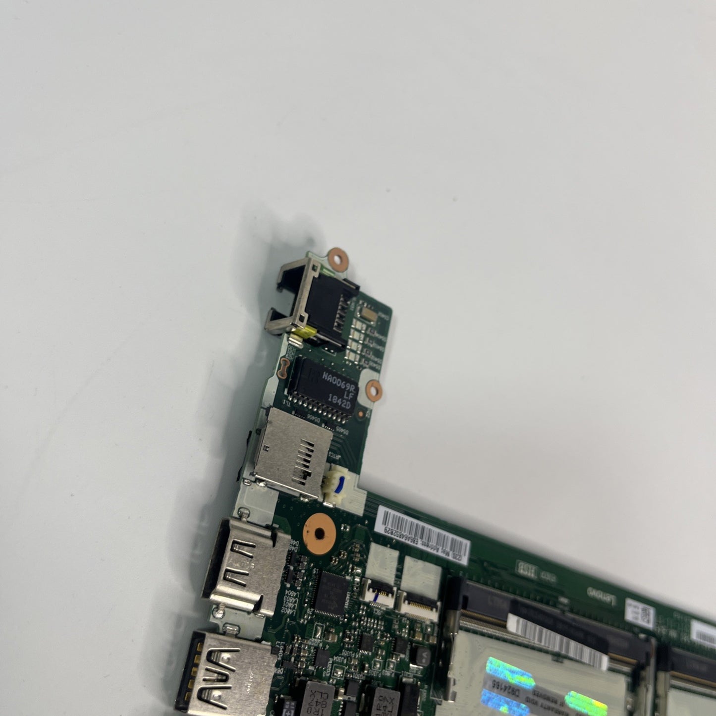 Genuine Lenovo ThinkPad L480 Motherboard I5-8250U NM-B461