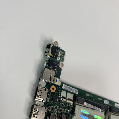 Genuine Lenovo ThinkPad L480 Motherboard I5-8250U NM-B461