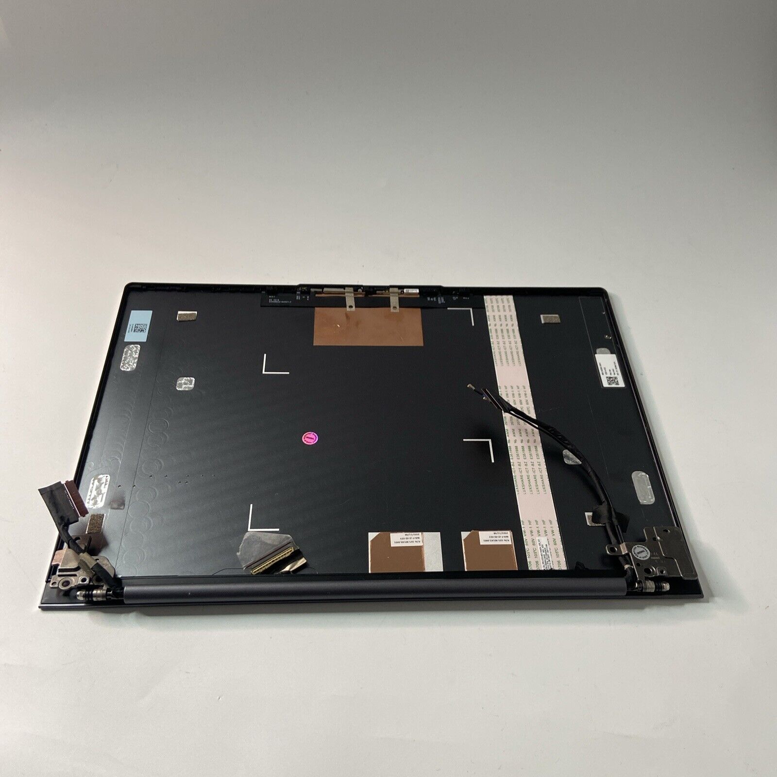 Lenovo ThinkBook 13x G2 IAP 13.3 Inch Top Lid Rear  Cover