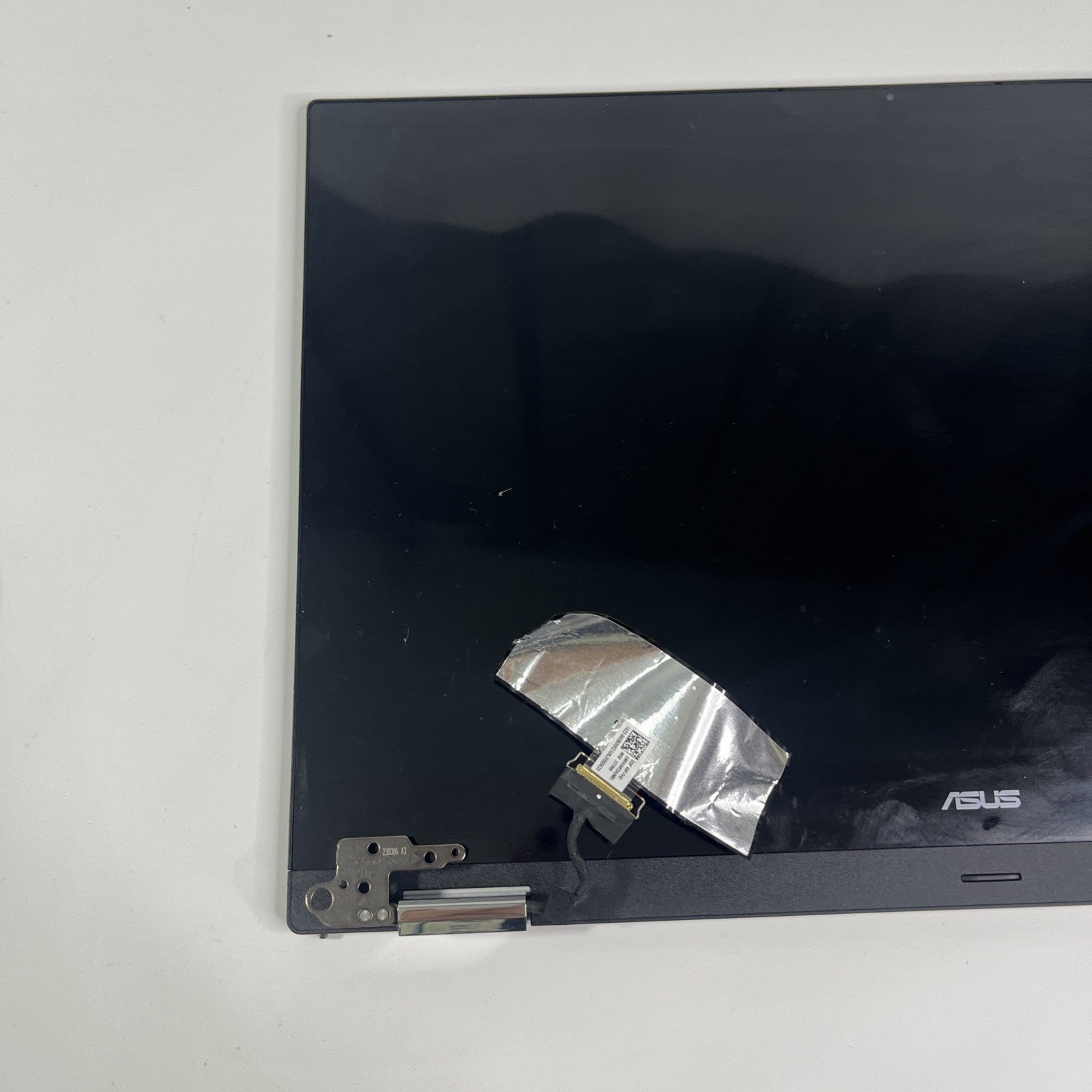 Genuine Grey asus CX5501FE Complete Touchscreen and top lid Assembly. #g C